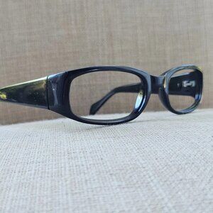 Guess Women Eyeglasses Frame Black Tone Glasses Eye Wear Frame only